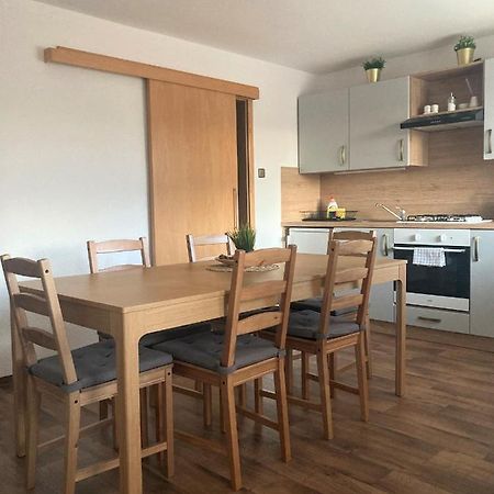 Apartman Stankov Exteriör bild