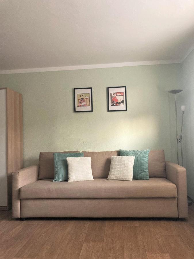 Apartman Stankov Exteriör bild
