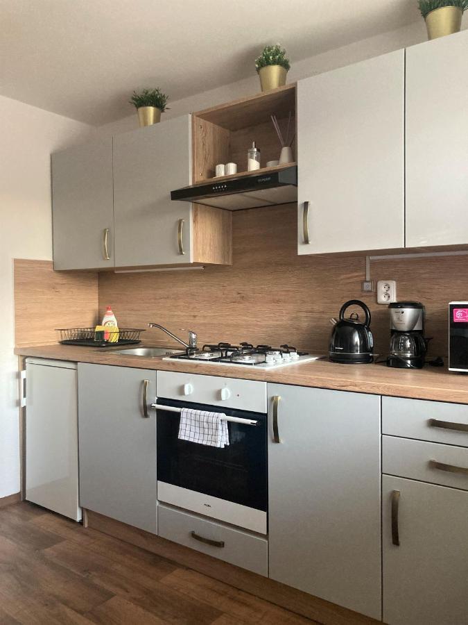 Apartman Stankov Exteriör bild