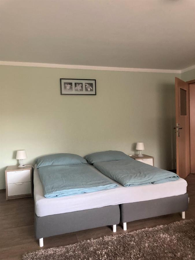 Apartman Stankov Exteriör bild