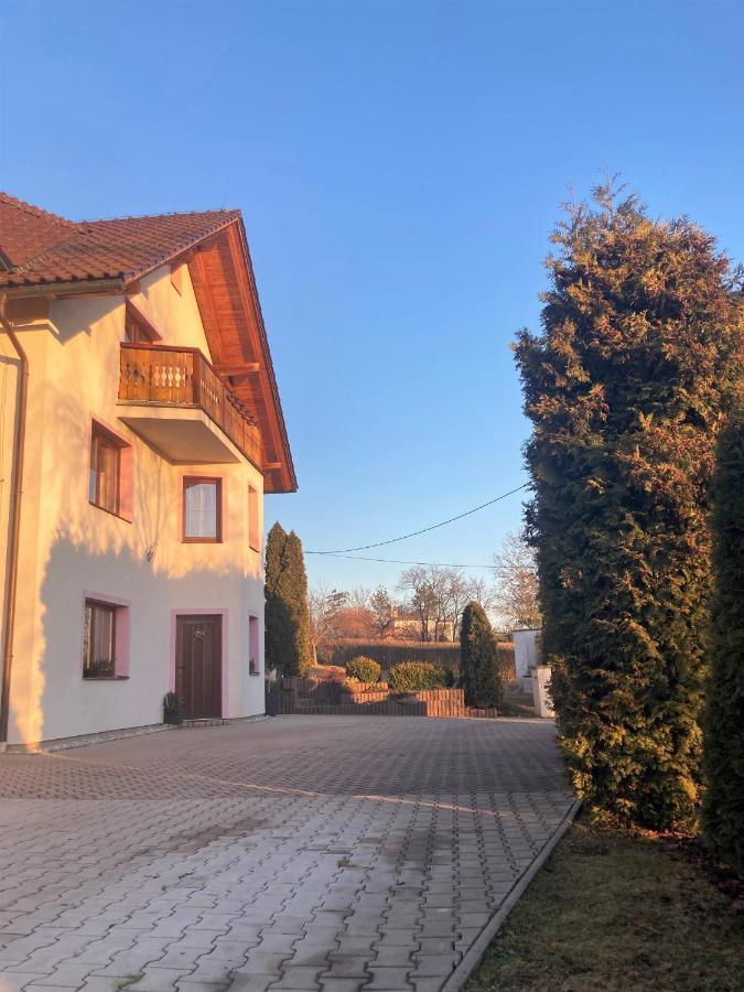 Apartman Stankov Exteriör bild