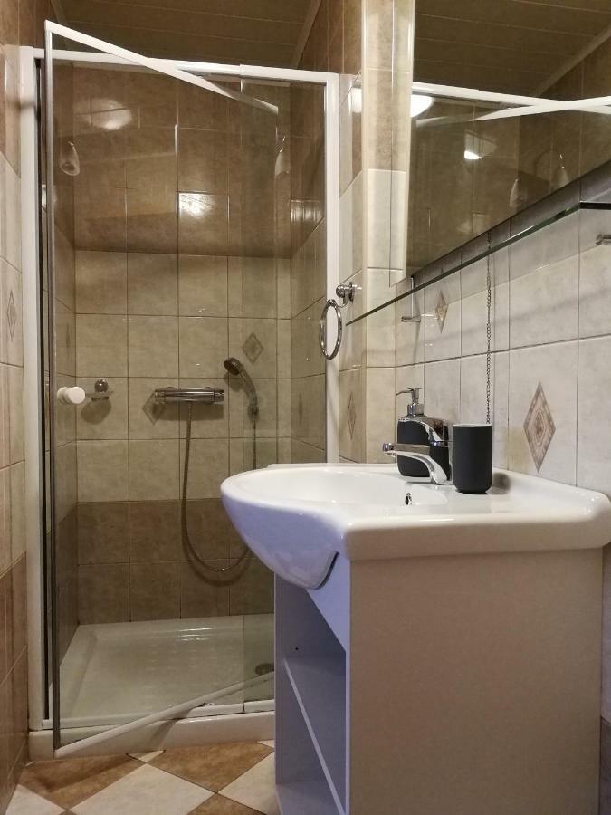 Apartman Stankov Exteriör bild