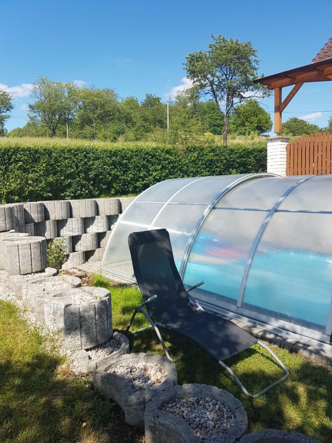 Apartman Stankov Exteriör bild